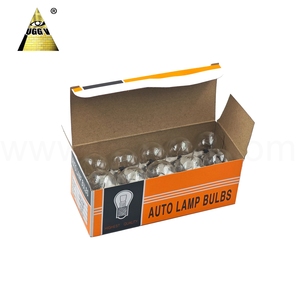 Bombilla <span class=keywords><strong>LED</strong></span> de Repuesto para Automóvil, 1156 P21W BA15s, Cristal Blanco, 12V, Luz de Giro, Freno, Reversa, Luz Trasera, Alto Brillo, Halógena - Product Image 5