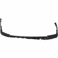 Grille de pare-chocs inférieure d'usine pour Hyundai 2017 2018 SANTA FE OE gril texturé de remplacement HY1015108 86512-4Z500