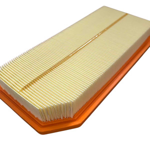 Filtre à air Zhong Nai 305x145x48mm pour BYD Seal 06 07DMi Qin L Han DMi, élément filtrant d'air pour voiture hybride - Product Image 4