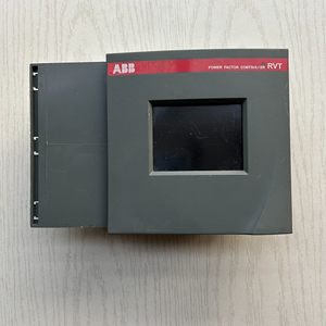 ตัวควบคุมตัวประกอบกำลังไฟฟ้า PLC รุ่น RVT-6 ระบบควบคุมอุตสาหกรรมและการเขียนโปรแกรม PLC - Product Image 6