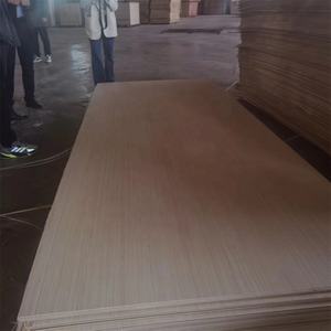 Contreplaqué bintangor commercial de 18mm - Product Image 2