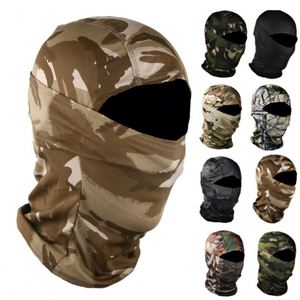 Skimask Motorcycle Windproof Ski Mask Custom Fleece Balaclava - Product Image 4