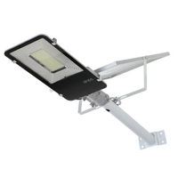 50w 90w 120w 200w 300w réverbère d'énergie Solaire longue durée de travail et haute luminosité led extérieur Offre Spéciale produit lumineuse superbe