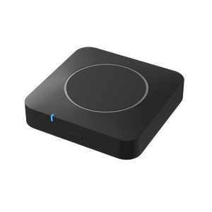 เกตเวย์อัจฉริยะ Tuya Matter รองรับหลายโปรโตคอล สำหรับระบบรักษาความปลอดภัย ใช้ Zigbee แบบมีสาย รองรับ PoE ใช้พลังงานจากแหล่งจ่ายไฟ ระบบปฏิบัติการ Linux  วัสดุพลาสติก สำหรับใช้งานภายนอกอาคาร เหมาะสำหรับบาร์ โรงแรม บ้าน และรถยนต์ - Product Image 3