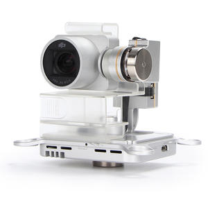 Orijinal Drone 4K Gimbal kamera rulo Motor rulo braketi Lens kamera yedek parça tamir DJI Phantom <span class=keywords><strong>3</strong></span> için serisi - Product Image 2