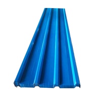 Gran oferta de tejas de plástico impermeables españolas Telha De PVC Colonial ASA hoja de resina sintética de 3 capas