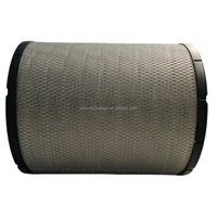 Filtre à air en gros AF25125M AF25126M P532501 P532502 RS3504 RS3505 pour tracteurs sur chenilles D7R et bulldozers