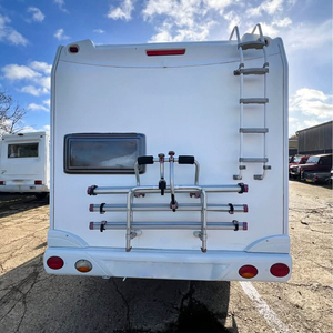 Fábrica Ecocampor Fabrica Autocaravanas Personalizadas <span class=keywords><strong>de</strong></span> <span class=keywords><strong>Lujo</strong></span> con Baño Interior y Energía Solar en Venta - Product Image 2
