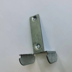Piezas <span class=keywords><strong>de</strong></span> chapa metálica <span class=keywords><strong>de</strong></span> estampado galvanizado personalizadas para aplicaciones <span class=keywords><strong>de</strong></span> hospitales <span class=keywords><strong>de</strong></span> <span class=keywords><strong>hoteles</strong></span> que ofrecen soluciones <span class=keywords><strong>de</strong></span> diseño gráfico OEM ODM - Product Image 1