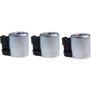 Bobine d'électrovanne Fakojer 12V 3012600 compatible avec Hydac Lippert - Product Image 1