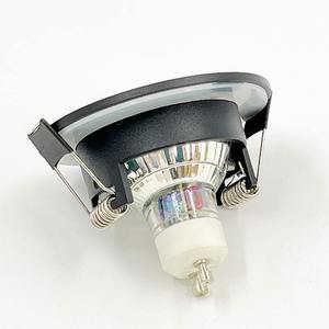 Hiện đại 10 wát LED Dimmable CCT thay đổi đèn trần ánh sáng đèn chiếu sáng thông minh Led Downlight Phụ kiện cho văn phòng nhà IP44 đánh giá - Product Image 3