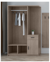 Meubles d'hôtel très vendus Ensemble de chambre à coucher Ensemble de chambres d'hôtel 5 étoiles Moderne