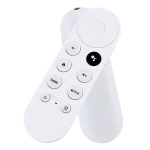 X402 Version Améliorée Qualité Exceptionnelle Garantie 1 An Télécommande Vocale Assistante G9n9n TV 4K Snow - Product Image 1