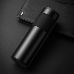Botella Térmica Inteligente de Acero Inoxidable con Pantalla LED de Temperatura, Termo con Aislamiento al Vacío para Oficina, Negocios, Té y Café - Product Image 4