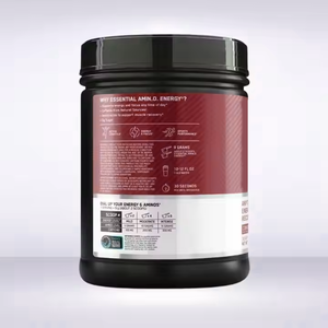 शुद्ध क्रिएटिन मोनोहाइड्रेट पाउडर बीटा-एल्निन एल-कार्निटाइन फास्ट-अभिनय ऊर्जा पूरक वयस्कों के लिए पूर्व-कसरत 400 जी के लिए नहीं - Product Image 2