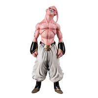 Figurines Dragon Fat Majin Buu Ball, 27cm, Collection de figurines, poupées, jouet, cadeaux, figurines Anime en Pvc