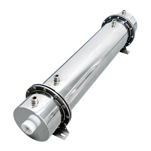 ชุดเครื่องกำเนิดโอโซนแบบระบายความร้อนด้วยน้ำ รุ่นใหม่ คุณภาพสูง ปรับได้ 100 กรัม/ชม.-150 กรัม/ชม. ผลิตภัณฑ์ที่ได้รับสิทธิบัตร CE FCC ROHS - Product Image 3