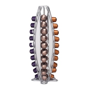 40ชิ้นที่ใส่กาแฟแคปซูลเนสเปรสโซ่แบบตั้งได้ - Product Image 1