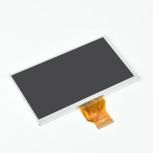 <span class=keywords><strong>7</strong></span> "800x480 TFT <span class=keywords><strong>LCD</strong></span> hiển thị với đèn nền LED 24bit RGB giao diện 50pin <span class=keywords><strong>FPC</strong></span> at070tn92 <span class=keywords><strong>7</strong></span> inch Màn hình <span class=keywords><strong>LCD</strong></span> Bảng điều chỉnh - Product Image 6