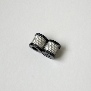Laku keras di seluruh dunia xzfilter Interchange pipa terkompresi elemen filter udara presisi AEA05P - Product Image 1