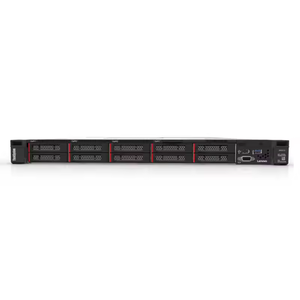 A Ruba 6100 48 ports 4 emplacements SFP+ Uplink JL676A - Product Image 2