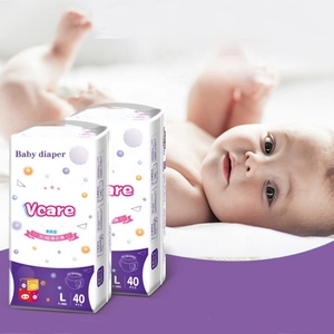 Pañales Desechables Ultrafinos de Alta Calidad para Bebés Recién Nacidos, Prevención de Fugas 3D, Absorción Suave y Transpirable, Certificados - Product Image 6