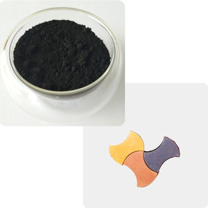 Xido ferrico rojo amarillo naranja verde azul marrón negro para ladrillos, - Product Image 3