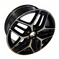 Rines de Aleación de Aluminio de 19 Pulgadas para BYD Han L Sealion 6, Producto Original para Vehículos de Pasajeros