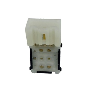 Toyota Daihatsu Sirion Side Power Window <b>Switch</b> 84810-87104 <b>12v</b> Electric Glass Lift Control - Product Image 1