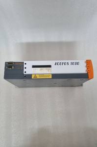 PLC 8V1090001-2 Servoantrieb - Product Image 3