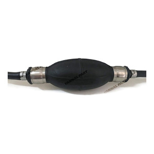 6Y2-24306-56-00 Pour Yamaha F4 F5 25ES 30ES 40MS <span class=keywords><strong>F40E</strong></span> 50EL PR50L E48ML CV55 Tuyau de carburant 8MM - Product Image 1