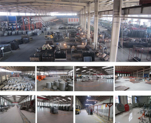 <span class=keywords><strong>Antenne</strong></span> parabolique satellite extérieure en acier à gain élevé 36dBi, bande C, 6 pieds (180cm/1,8m) avec support au sol - <span class=keywords><strong>Prix</strong></span> usine Sanwei/SW - Product Image 3