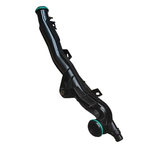 Manguera de Refrigerante para Citroën Peugeot 1.2T 9803145580, Pieza de Repuesto de Plástico - Product Image 4