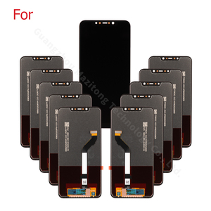 Pantalla LCD para Teléfono Celular xiaomi Poco-F1, Pantalla de 6.8 Pulgadas, 1 Año de Garantía, Embalaje OEM - Product Image 1