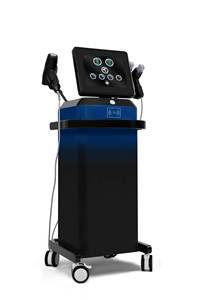 เครื่องกระชับผิว RF ใบหน้า ร่างกาย ลดริ้วรอย รักษาสิว ด้วยคลื่นวิทยุ - Product Image 3