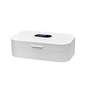 Outil pour ongles <span class=keywords><strong>sans</strong></span> <span class=keywords><strong>fil</strong></span> stérilisateur armoire <span class=keywords><strong>de</strong></span> désinfection étui <span class=keywords><strong>de</strong></span> désinfection pour manucure outil d'art des ongles - Product Image 1