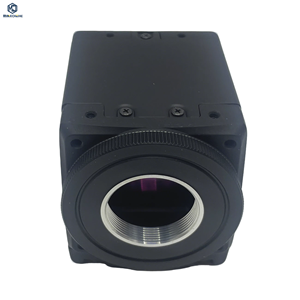 กล้องอัจฉริยะสีความละเอียดสูง KEYENCE รุ่น CA-HF2100C สำหรับระบบวิชันซีรีส์ Xg X Cv X แบบ C Mount - Product Image 1