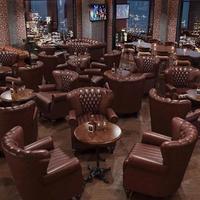 Canapé en cuir moderne de qualité supérieure, mobilier de salle à manger vintage de haute qualité pour les hôpitaux