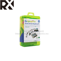 Kit Sensor Raspberry Pi A + /B/B +/2/3 UNTUK Arduino