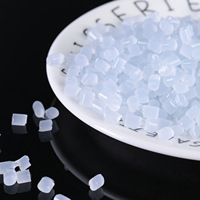 Granulés de colle thermofusible blancs pour machine à relier les livres (dos de livre)