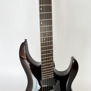 <span class=keywords><strong>Guitarra</strong></span> <span class=keywords><strong>Eléctrica</strong></span> con Cuerpo de Madera de Fresno al por Mayor, con <span class=keywords><strong>Kit</strong></span> de <span class=keywords><strong>Guitarra</strong></span> para Armar, Producción OEM desde China - Product Image 3