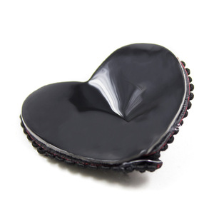 Pegatinas de encaje de colores para pezones, pegatinas eróticas en forma de corazón para adultos - Product Image 5