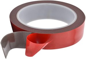 Nastro adesivo adesivo <span class=keywords><strong>biadesivo</strong></span> per auto - Product Image 4