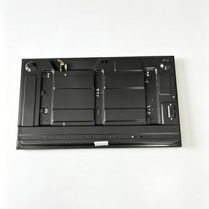 5-pits gas-elektrische kookplaat met zwart gehard glazen oppervlak, geschikt voor LPG/aardgas, zware uitvoering met gietijzeren roosters, tafelmodel - Product Image 4