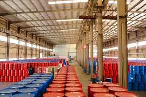 靴材料用に変更されたMDI色のない透明な良好な弾性良好なストレッチと耐引き裂き性 - Product Image 3