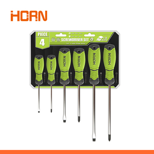 Gran oferta <span class=keywords><strong>de</strong></span> alta calidad, proveedor <span class=keywords><strong>de</strong></span> China, destornillador, mango TPR, <span class=keywords><strong>impacto</strong></span>, Mejor juego <span class=keywords><strong>de</strong></span> herramientas manuales, destornillador - Product Image 4