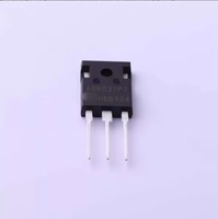 Transistor MOSFET canal N 650V 46A TO-247, IPW65R045C7 65C7045 IPW65R045C7FKSA1, neuf et original