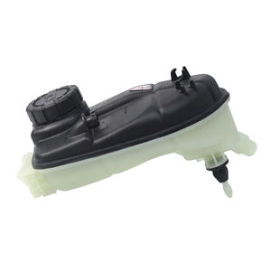 メーカーカークーリングシステムクーラントリザーバータンク水拡張タンクボトルBMWヒュンダイトヨタフォード用 - Product Image 4