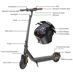 Patinete Eléctrico <span class=keywords><strong>Mercane</strong></span> 2022 <span class=keywords><strong>Widewheel</strong></span> <span class=keywords><strong>PRO</strong></span> de Doble Suspensión, Disponible en Almacén de Mankeel Steed en la UE/EE. UU. - Product Image 3