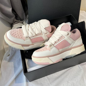 Vente directe d'usine de chaussures décontractées respirantes à semelle épaisse, tendance, douces et respirantes, style sportif, chaussures de marche - Product Image 2